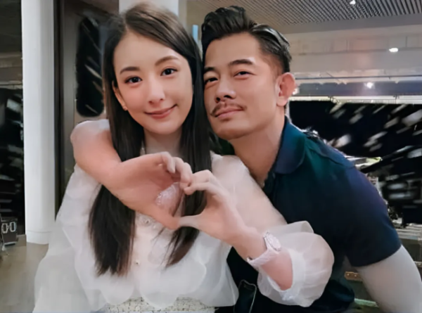 股票配资注册 曝郭富城妻子第三胎是男孩 天王即将迎来首子
